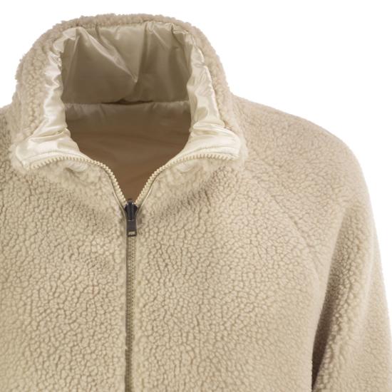26FW 에르노 자켓 GI000411D LIGHT BEIGE - HERNO