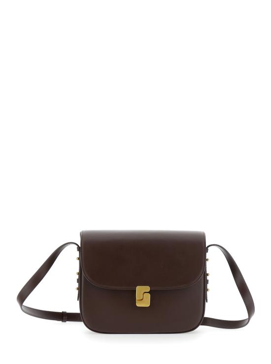 26FW 쉐르 크로스백 SEM1611BELLIMAXMAR05 Brown