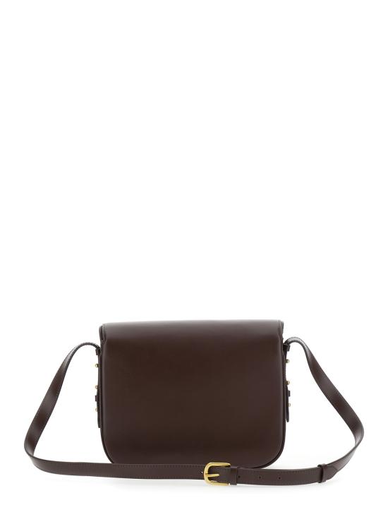 26FW 쉐르 크로스백 SEM1611BELLIMAXMAR05 Brown - SOEUR
