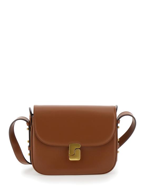 26FW 쉐르 크로스백 SEM1114BELLIMINMAR0622W Brown
