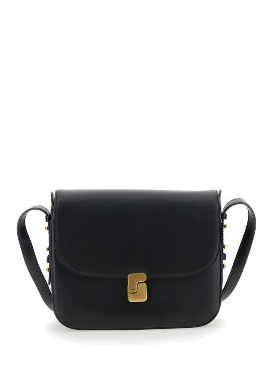 26FW 쉐르 크로스백 SEM1115BELLIMAXNOI0122W Black