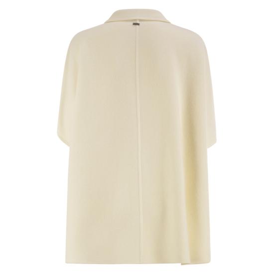 26FW 에르노 코트 CA00016DR WHITE - HERNO