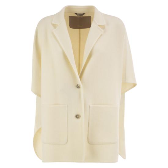 26FW 에르노 코트 CA00016DR WHITE