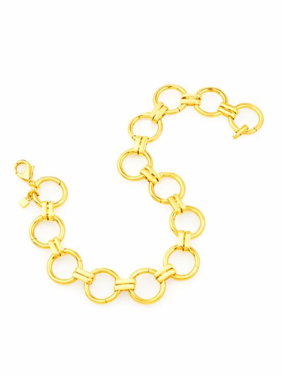26SS 페데리카 토시 목걸이/팬던트 FT26LA19 GOLD - FEDERICA TOSI
