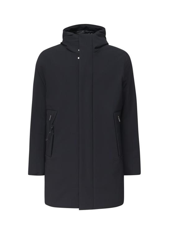 26FW 알알디 수트 자켓 W25002 60 Blue black