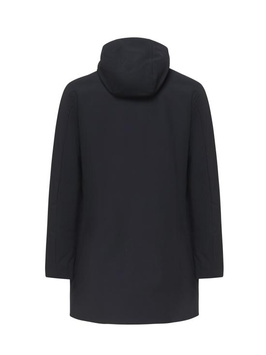 26FW 알알디 수트 자켓 W25002 60 Blue black - RRD