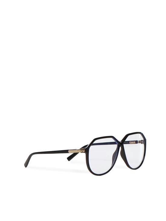 26FW 발렌티노 가라바니 선글라스 VG0026S BLACK BLACK TRANSPARENT - VALENTINO GARAVANI