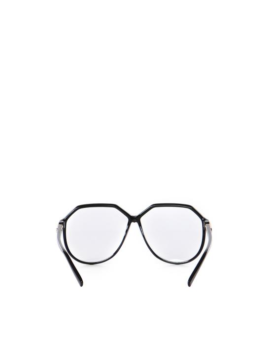 26FW 발렌티노 가라바니 선글라스 VG0026S BLACK BLACK TRANSPARENT - VALENTINO GARAVANI