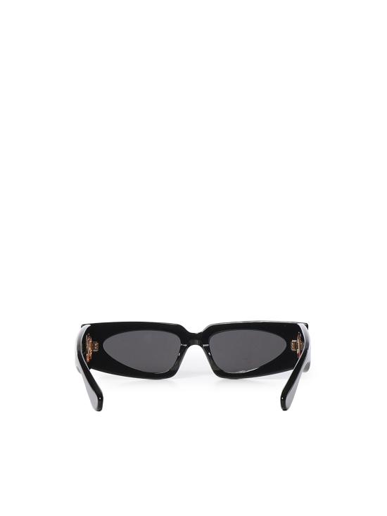 26FW 발렌티노 가라바니 선글라스 VG0001S BLACK BLACK GREY - VALENTINO GARAVANI