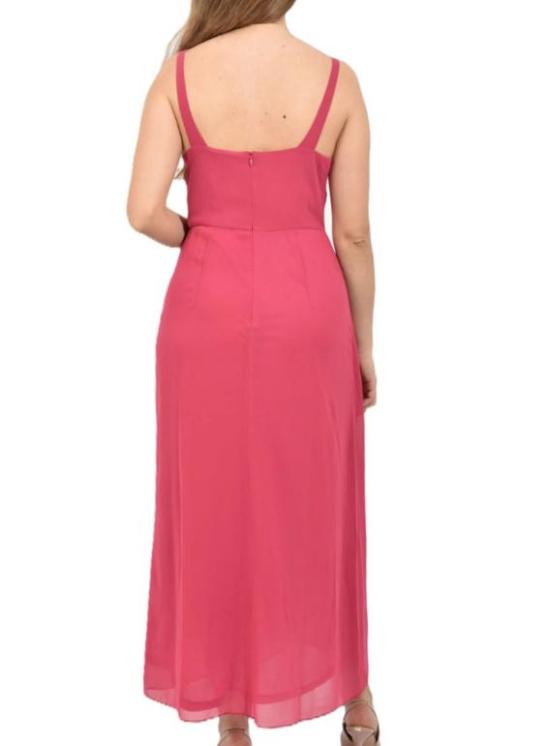 26SS 엠므 마렐라 롱 원피스 2615221292200 097004 Orchid - EMME MARELLA