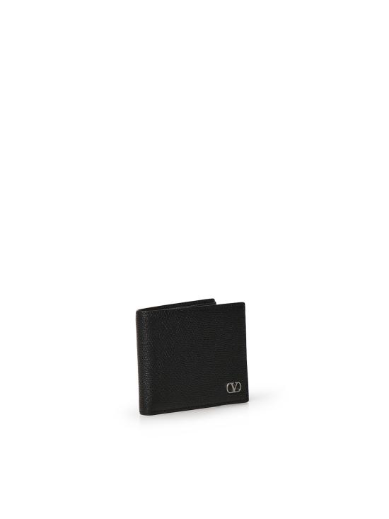 26FW 발렌티노 가라바니 남성지갑 9Y2P0AP3 UAG0NO BLACK - VALENTINO GARAVANI