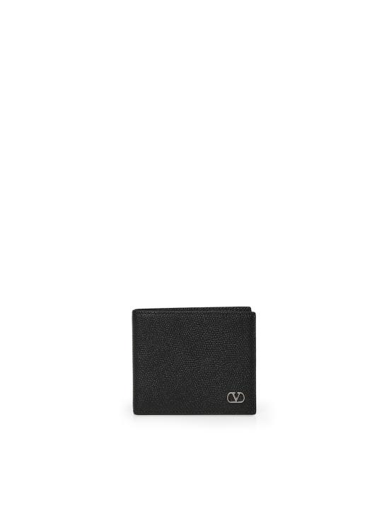 26FW 발렌티노 가라바니 남성지갑 9Y2P0AP3 UAG0NO BLACK