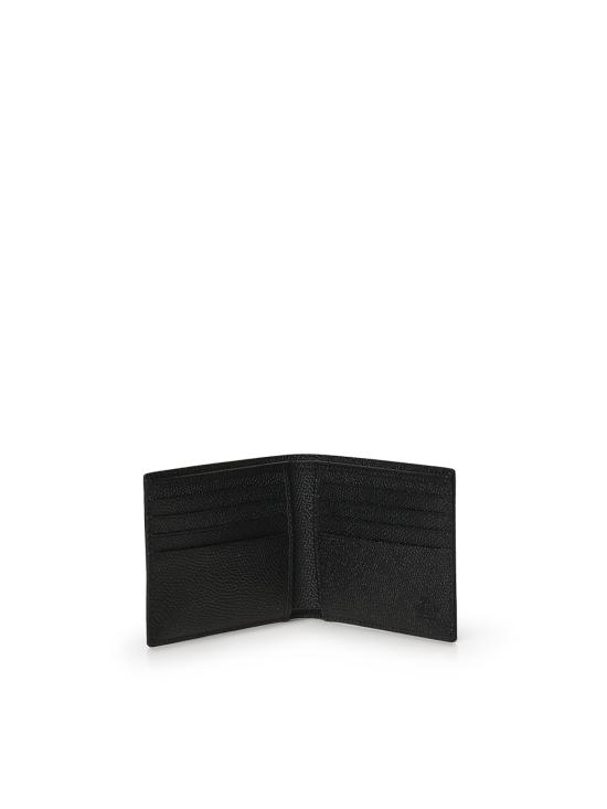 26FW 발렌티노 가라바니 남성지갑 9Y2P0AP3 UAG0NO BLACK - VALENTINO GARAVANI