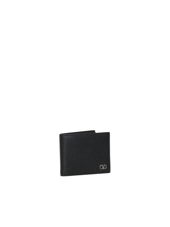 26FW 발렌티노 가라바니 남성지갑 9Y2P0AP3 UAG0NO BLACK - VALENTINO GARAVANI