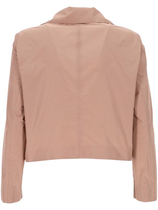 26SS 엠므 마렐라 수트 자켓 2615041052200 113001 MAUVE - EMME MARELLA