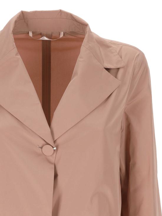 26SS 엠므 마렐라 수트 자켓 2615041052200 113001 MAUVE - EMME MARELLA