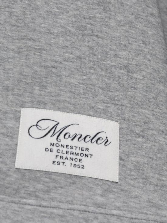 25FW 몽클레어 미디 원피스 938I000 05 89B1I984 - MONCLER