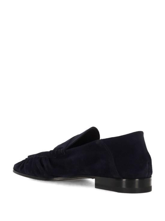 26SS 오띠니 로퍼 72 2450 BLU - ORTIGNI