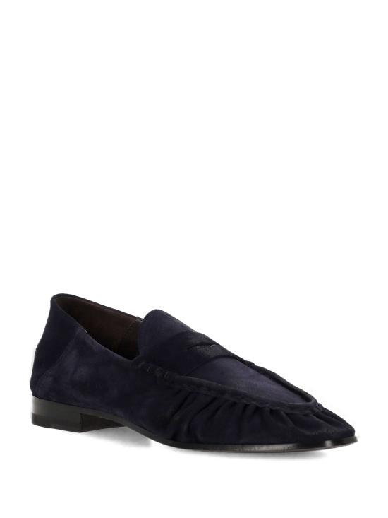 26SS 오띠니 로퍼 72 2450 BLU - ORTIGNI