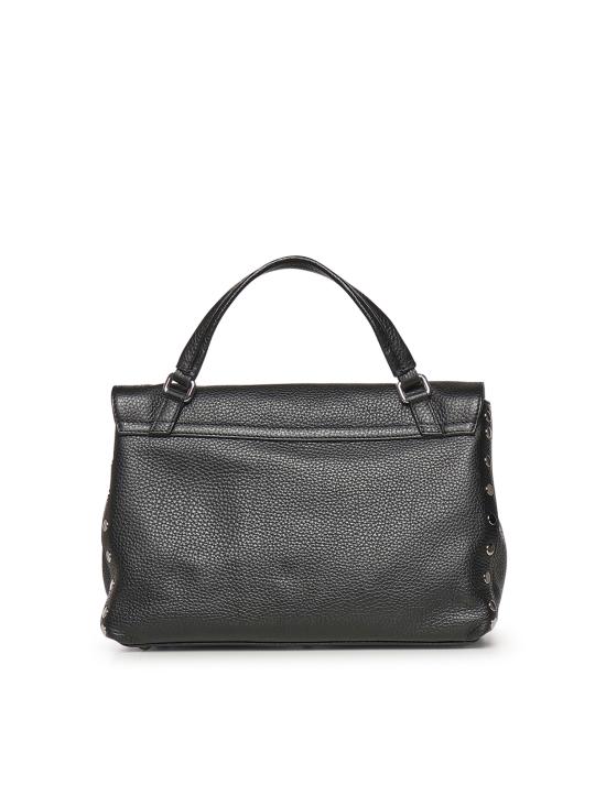 26FW 자넬라토 토트백 068010 0040000Z0001 BLACK - ZANELLATO