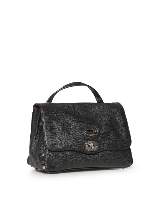 26FW 자넬라토 토트백 068010 0040000Z0001 BLACK - ZANELLATO