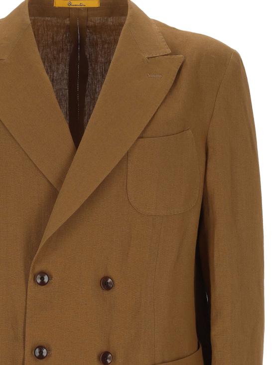 26SS 수트 자켓 CAPRI DP240 - OTHER BRANDS