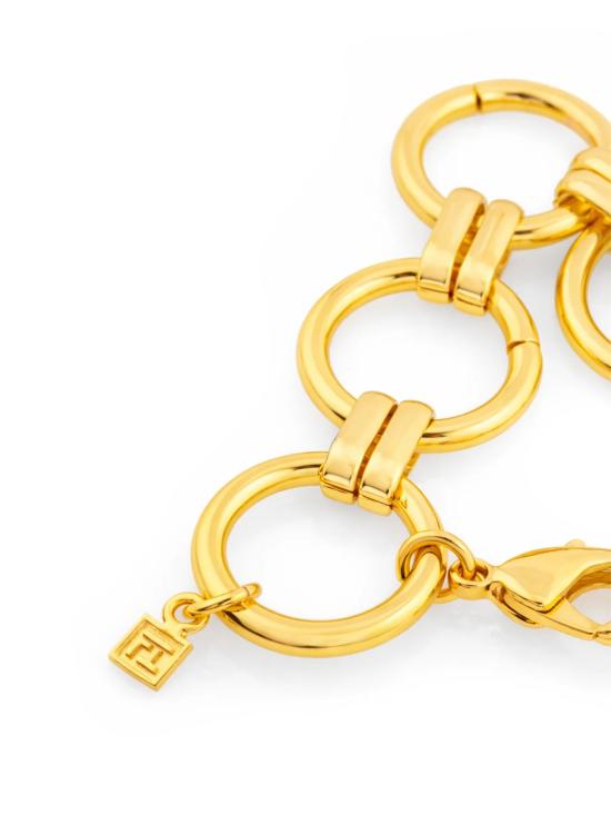 26SS 페데리카 토시 팔찌 FT26BR19 GOLD - FEDERICA TOSI