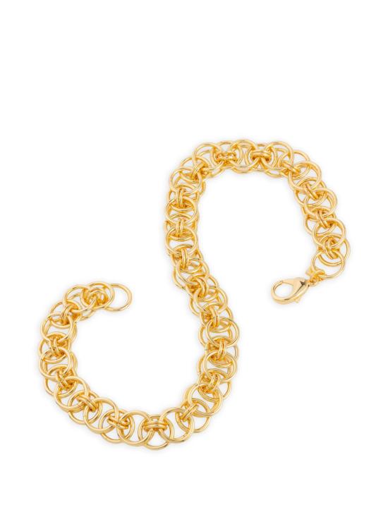 26SS 페데리카 토시 팔찌 FT26LA18 GOLD
