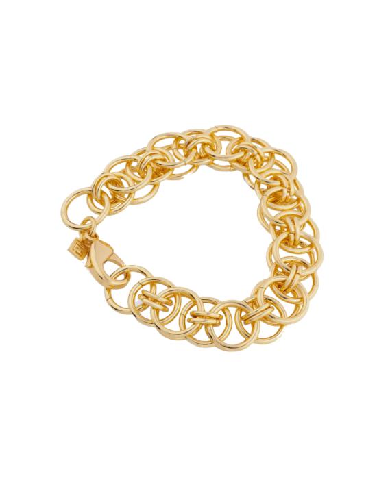 26SS 페데리카 토시 팔찌 FT26BR18 GOLD