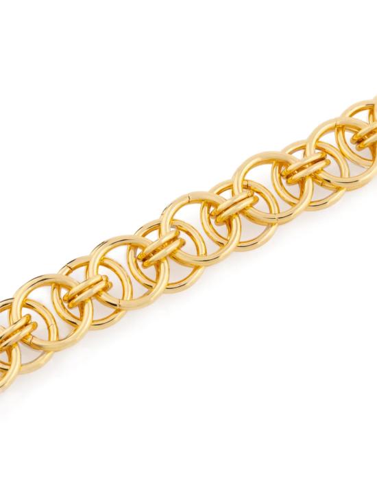 26SS 페데리카 토시 팔찌 FT26BR18 GOLD - FEDERICA TOSI