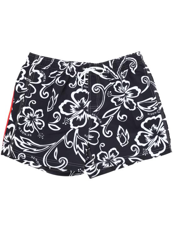 26SS 선덱 비치웨어 M504BDTA1IA A99IA VINTAGE DARK NAVY