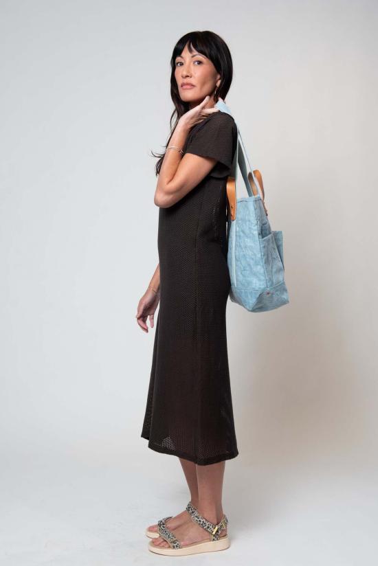  Immodest Cotton 토트백 임모디스트 코튼 건설 - OTHER BRANDS