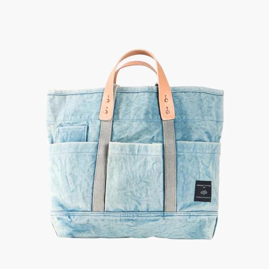  Immodest Cotton 토트백 임모디스트 코튼 건설 - OTHER BRANDS