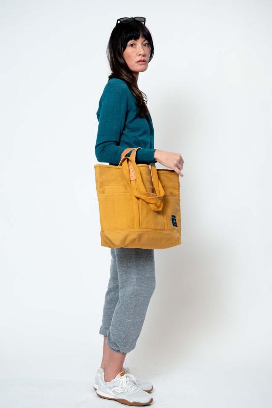  Immodest Cotton 토트백 임모디스트 코튼 건설 - OTHER BRANDS