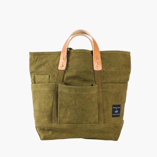  Immodest Cotton 토트백 임모디스트 코튼 건설 - OTHER BRANDS