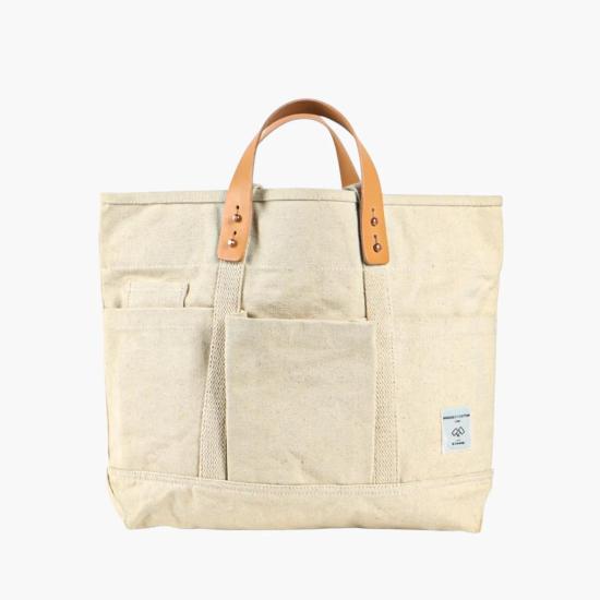 Immodest Cotton 토트백 임모디스트 코튼 건설