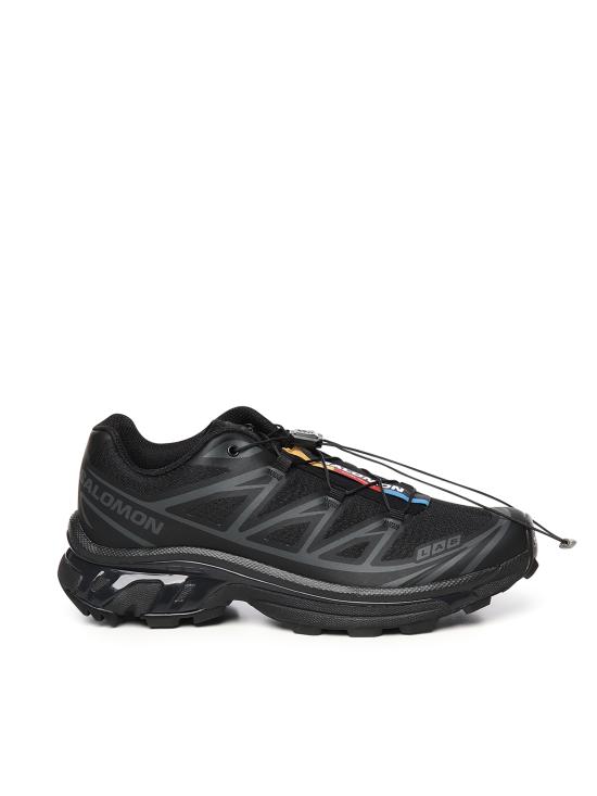 26FW 살로몬 XT-6 ADV L41086600 BLACK PHANTOM - SALOMON