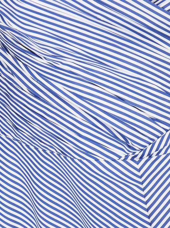 26SS 랄프 로렌 롱 원피스 253P08754 001 Blue - RALPH LAUREN