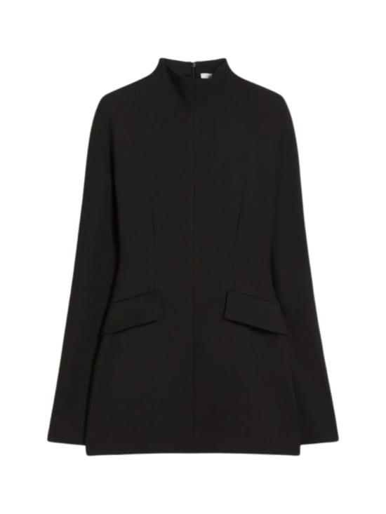 26SS 스포트막스 숏 원피스 2612221011600SPXTEFRITE003 Black