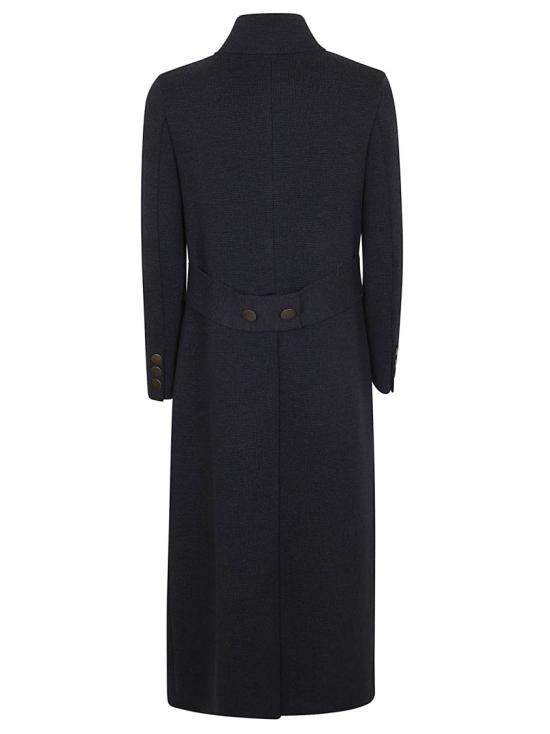 26SS 샬롯 코트 5881 19 Black - CHARLOTT