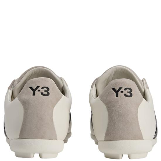 26SS 와이쓰리 스니커즈 KI7091OWHITEBLACKLBROWN Grey - Y-3