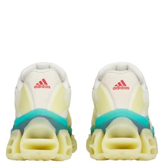 26SS 아디다스 아디다스 x 윌리 차바리아 메가라이드 AG KJ2040CREAMWHITEBRIGHTYELLOW Neutrals - ADIDAS