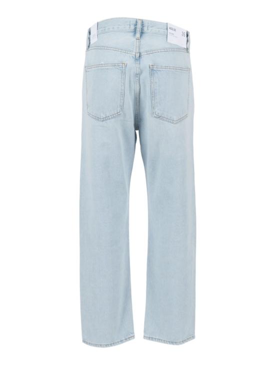 26SS 에이골디 데님 팬츠 A173 1601 Blue - AGOLDE