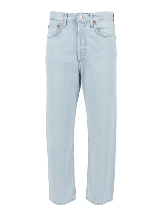 26SS 에이골디 데님 팬츠 A173 1601 Blue