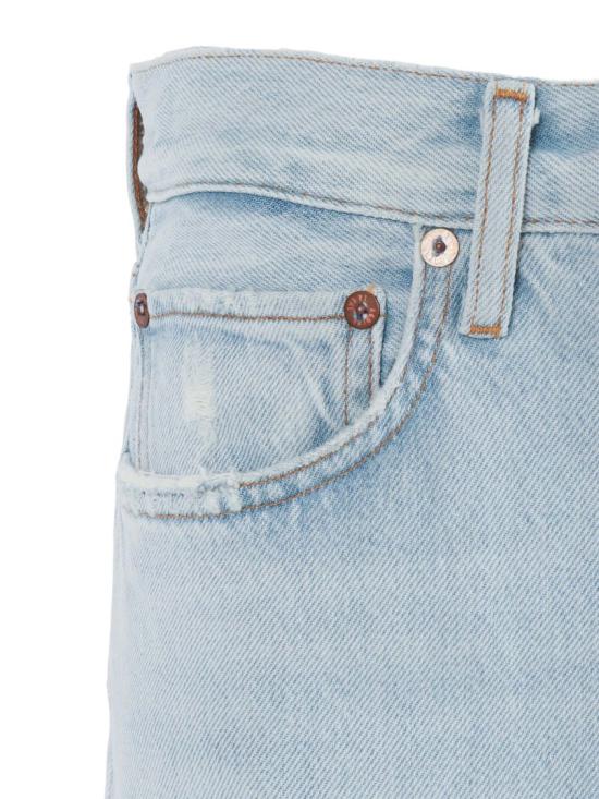26SS 에이골디 데님 팬츠 A173 1601 Blue - AGOLDE
