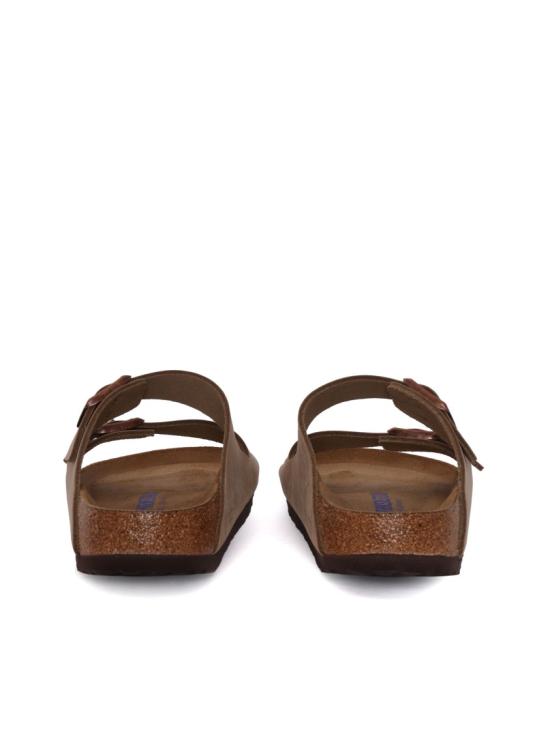 26SS 버켄스탁 애리조나 552813 Brown - BIRKENSTOCK