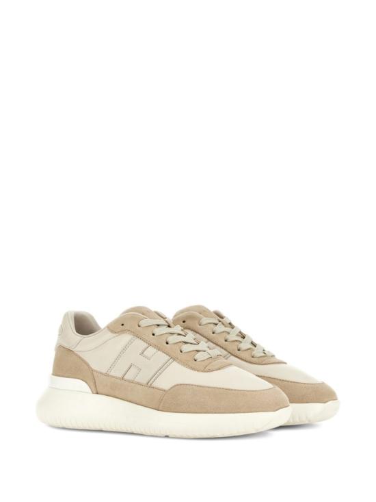 26SS 호간 스니커즈 HXM7090GB90UHG948Q Neutrals - HOGAN