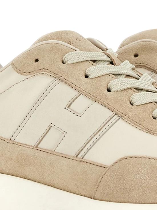 26SS 호간 스니커즈 HXM7090GB90UHG948Q Neutrals - HOGAN