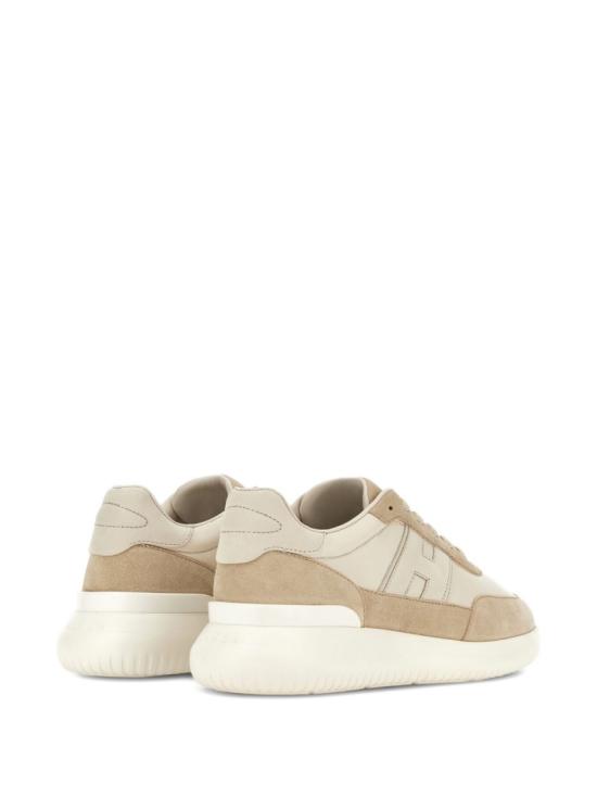 26SS 호간 스니커즈 HXM7090GB90UHG948Q Neutrals - HOGAN