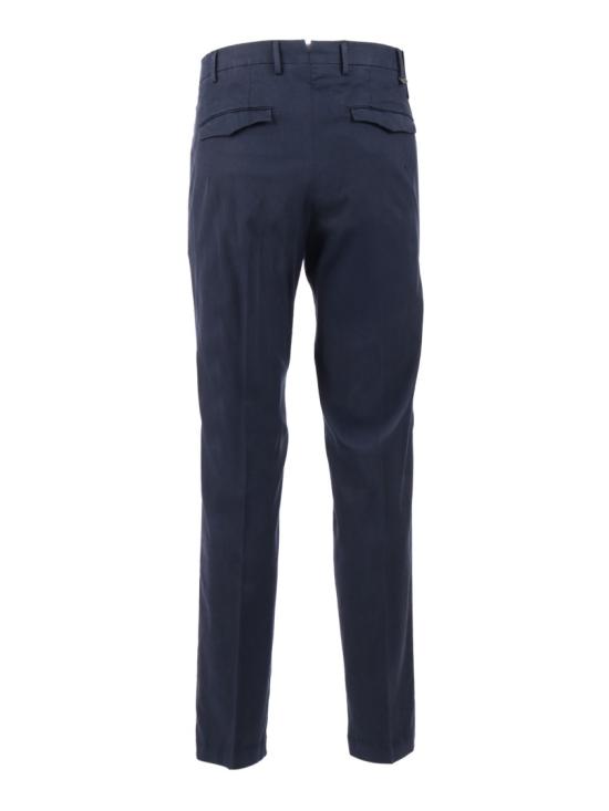 26SS 피티제로우노 팬츠 CO ATMAZ00CL1 SD87 Blue - PT01
